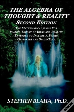 Capa do artigo The Algebra Of Thought & Reality