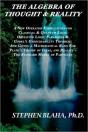 The Algebra Of Thought & Reality - Preview