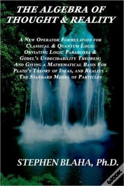Capa do artigo The Algebra Of Thought & Reality