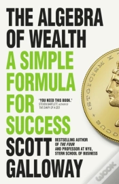 Capa do artigo The Algebra Of Wealth