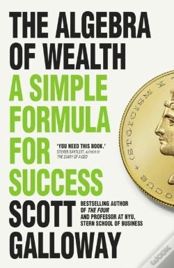 Capa do artigo The Algebra Of Wealth