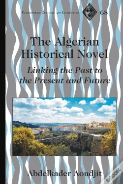 Capa do artigo The Algerian Historical Novel