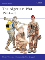 The Algerian War 1954â€“62 - Preview