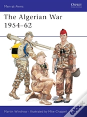 Capa do artigo The Algerian War 1954â€“62