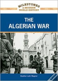 Capa do artigo The Algerian War