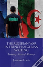 Capa do artigo The Algerian War In French/Algerian Writing
