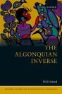 The Algonquian Inverse - Preview