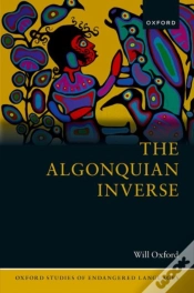 Capa do artigo The Algonquian Inverse