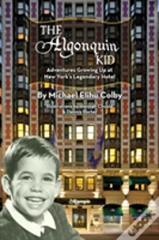 Capa do artigo The Algonquin Kid
