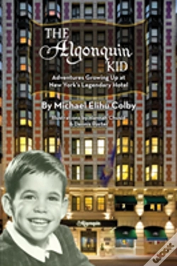 Capa do artigo The Algonquin Kid