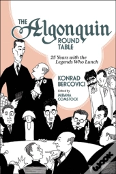 The Algonquin Round Table