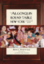 The Algonquin Round Table New York - Preview