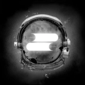 Capa do artigo The Algorithm - CD