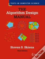 The Algorithm Design Manual