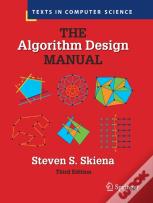 The Algorithm Design Manual
