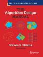 The Algorithm Design Manual - Preview