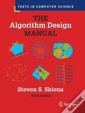 The Algorithm Design Manual