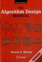 The Algorithm Design Manual
