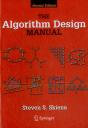 The Algorithm Design Manual - Preview