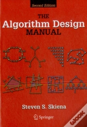 Capa do artigo The Algorithm Design Manual
