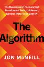 The Algorithm - Preview