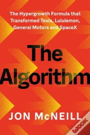 Capa do artigo The Algorithm
