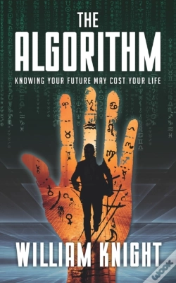 Capa do artigo The Algorithm