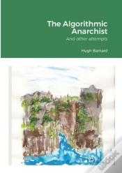 Capa do artigo The Algorithmic Anarchist