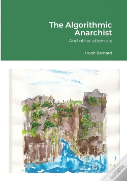 Capa do artigo The Algorithmic Anarchist