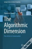 The Algorithmic Dimension