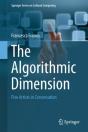 The Algorithmic Dimension - Preview