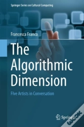 The Algorithmic Dimension
