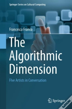 Capa do artigo The Algorithmic Dimension