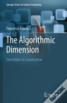 The Algorithmic Dimension