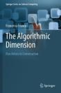 The Algorithmic Dimension - Preview