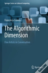 The Algorithmic Dimension
