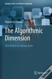 Capa do artigo The Algorithmic Dimension