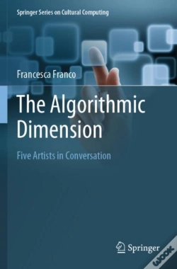 Capa do artigo The Algorithmic Dimension