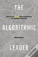 The Algorithmic Leader