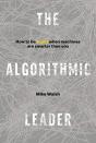 The Algorithmic Leader - Preview