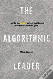The Algorithmic Leader