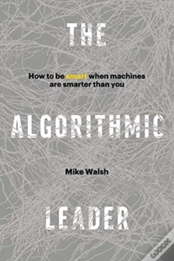 Capa do artigo The Algorithmic Leader