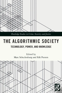 Capa do artigo The Algorithmic Society