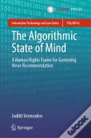 The Algorithmic State Of Mind
