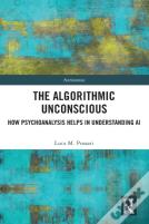 The Algorithmic Unconscious
