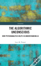 The Algorithmic Unconscious