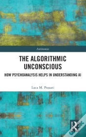 Capa do artigo The Algorithmic Unconscious