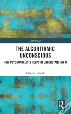 Capa do artigo The Algorithmic Unconscious
