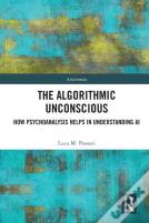 The Algorithmic Unconscious