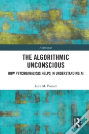 Capa do artigo The Algorithmic Unconscious